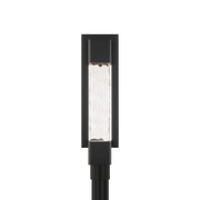 Mist Post Mount - Black