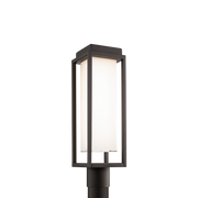 Framed Post Mount