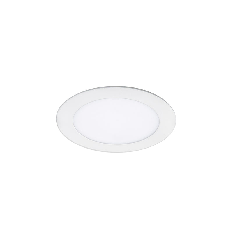 Lotos Round Downlight - White