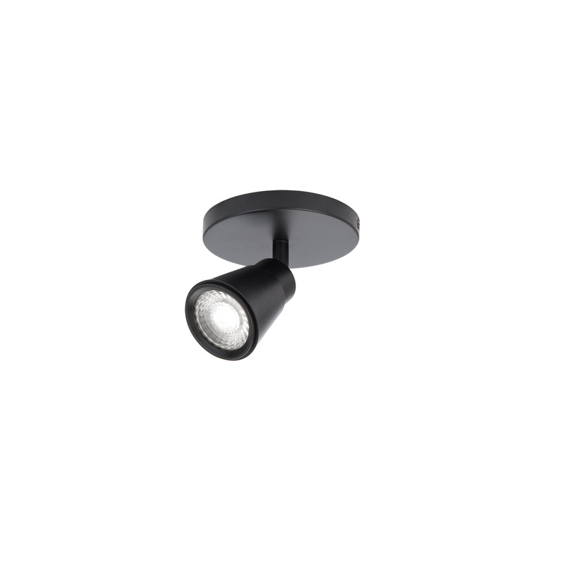 Solo Monopoint - Black