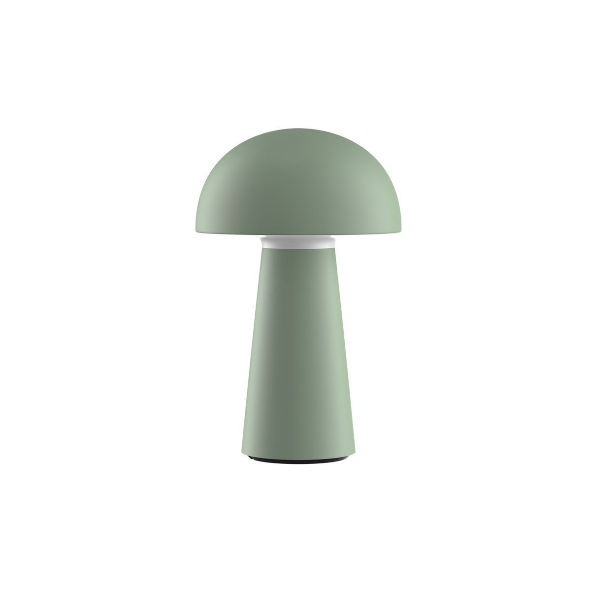Darla Indoor/Outdoor Table Lamp - Green