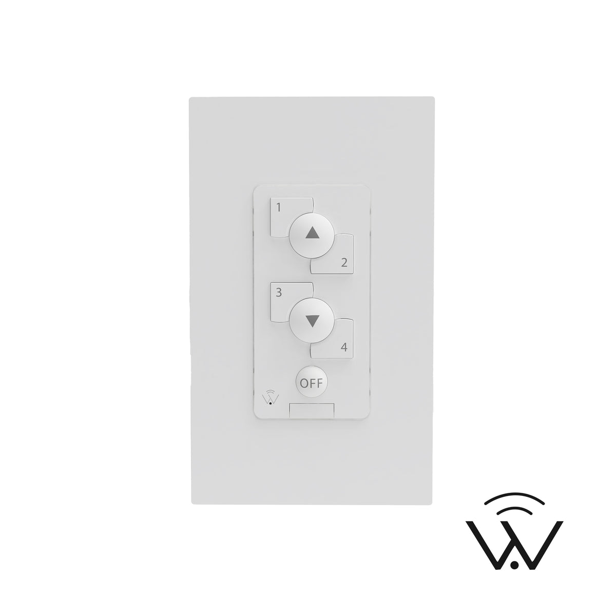 WAC-Mesh WallStation WH-WS-WT