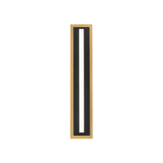 Lyrikal Indoor Sconce - detail