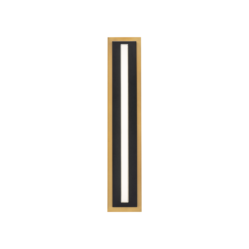 Lyrikal Indoor Sconce - detail