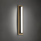 Lyrikal Indoor Sconce - lifestyle