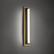 Lyrikal Indoor Sconce - lifestyle