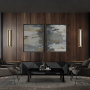 Lyrikal Indoor Sconce - lifestyle 2
