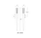 Scepter Wall Sconce