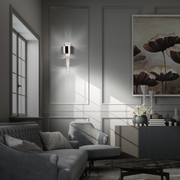 Palladian (with Crystal)