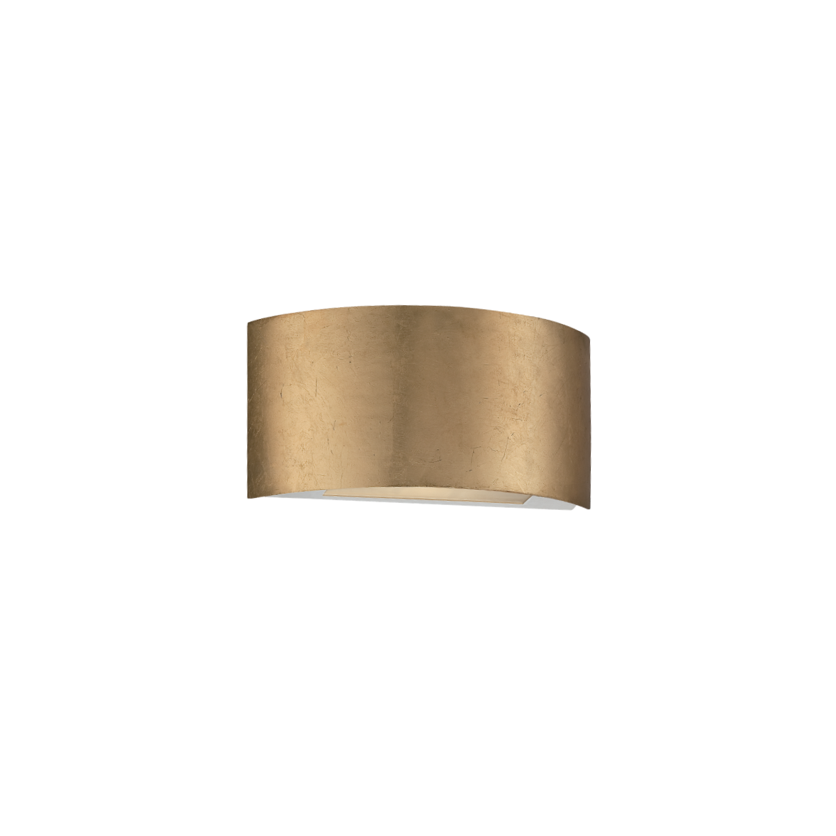 Vermeil Shade Without Crystal