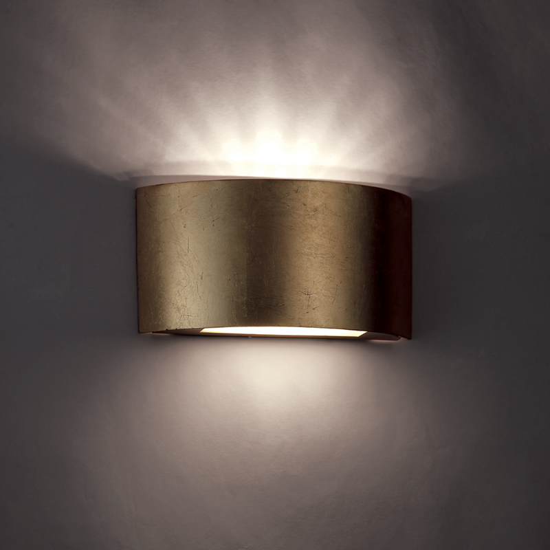 Vermeil Shade Without Crystal