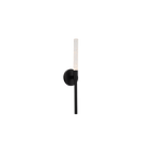 Magic 1 Light Sconce - Black