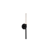 Magic 1 Light Sconce - Black