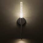 Magic 1 Light Sconce - Polished Nickel detail
