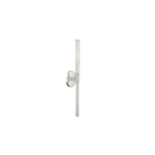 Magic 1 Light Sconce - Polished Nickel