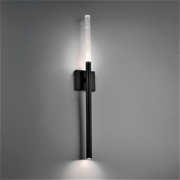 Magic Sconce - Black detail