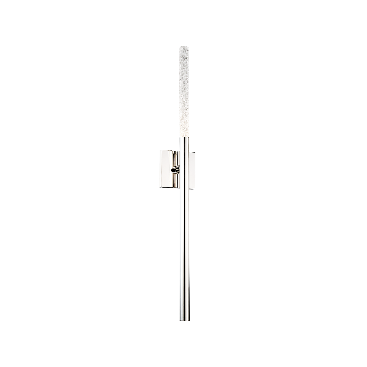 Magic Sconce - Polished Nickel