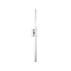 Magic Sconce - Polished Nickel