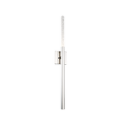 Magic Sconce - Polished Nickel