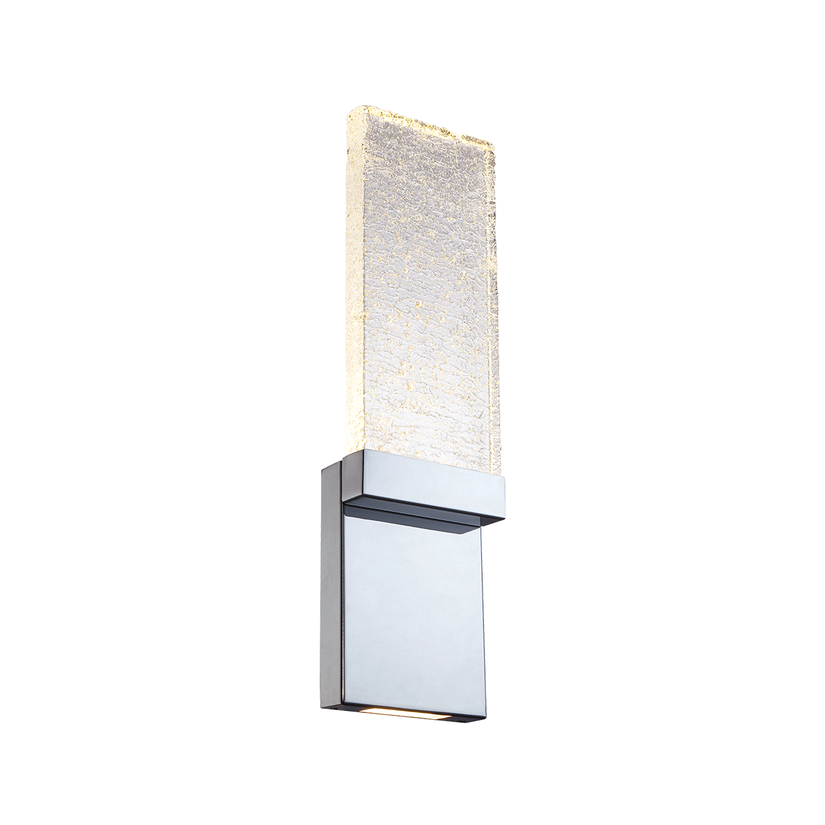 Glacier Sconce