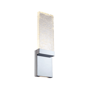 Glacier Sconce 277V
