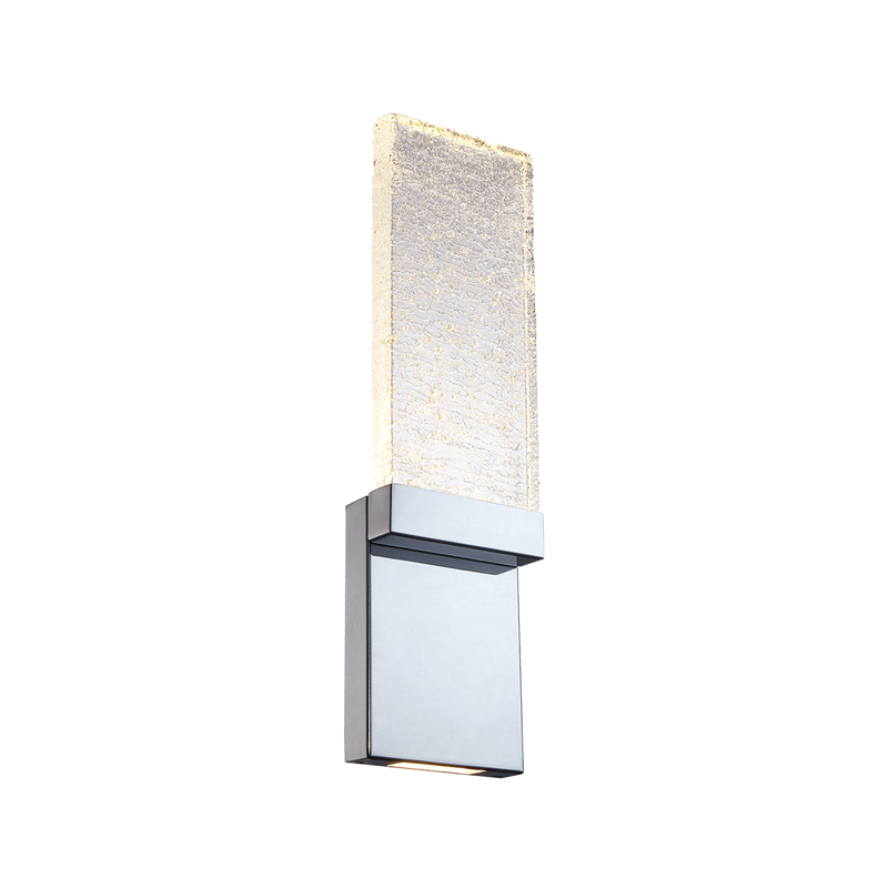 Glacier Sconce 277V