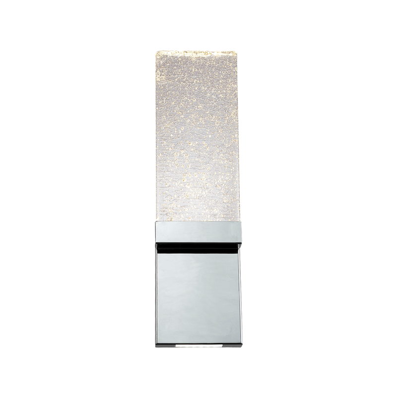 Glacier Sconce