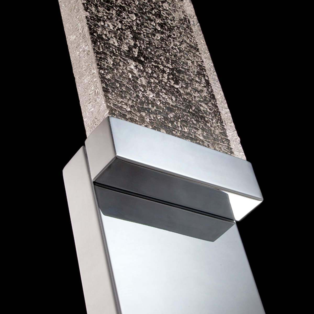 Glacier Sconce