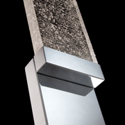 Glacier Sconce 277V