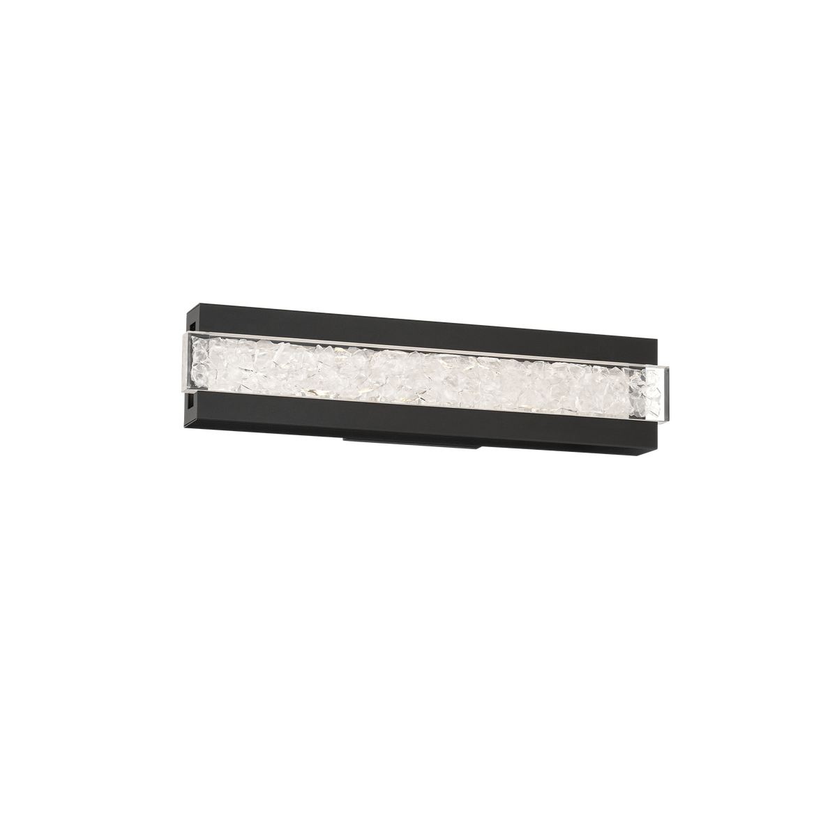 Posh Bath Sconce/Vanity