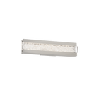 Posh Bath Sconce/Vanity