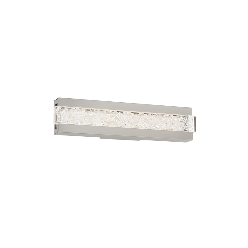 Posh Bath Sconce/Vanity