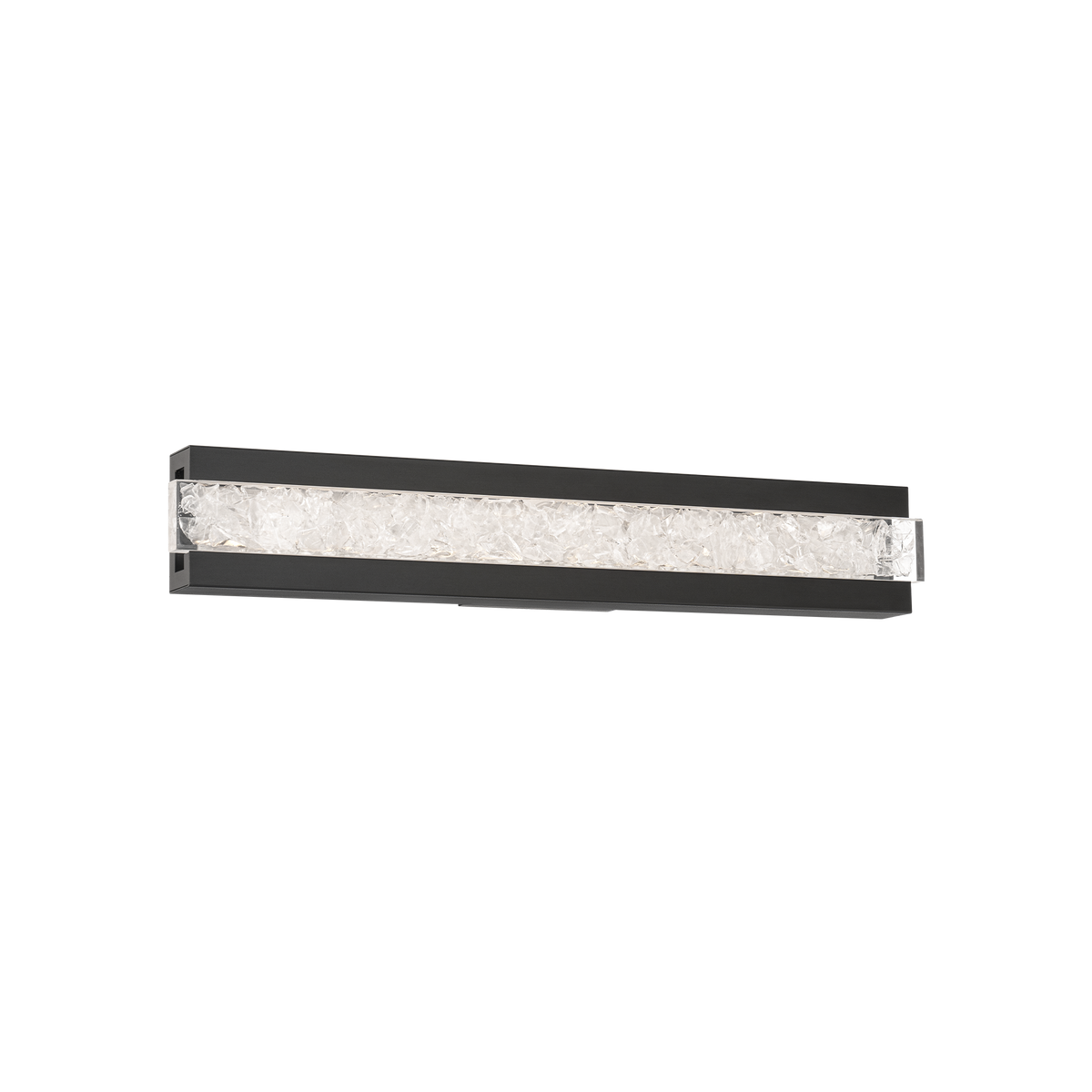 Posh Bath Sconce/Vanity