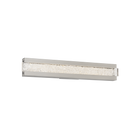 Posh Bath Sconce/Vanity