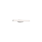Mini Loft Sconce/Vanity 18in - Brushed Nickel