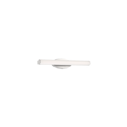 Mini Loft Sconce/Vanity 18in - Brushed Nickel