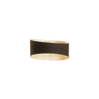 Swerve Indoor Sconce