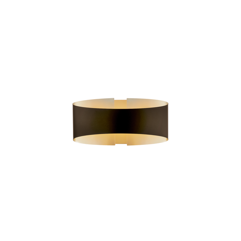 Swerve Indoor Sconce