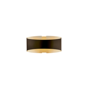 Swerve Indoor Sconce