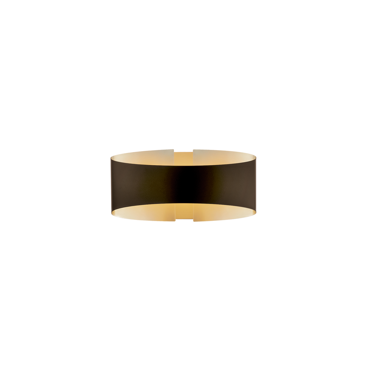 Swerve Indoor Sconce