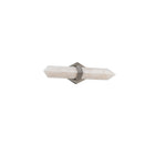 Javelin Bath Sconce 18in Brushed Nickel