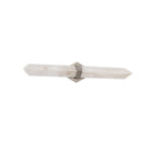 Javelin Bath Sconce 28in Brushed Nickel