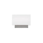 Maven Bath & Wall Light Brushed Nickel