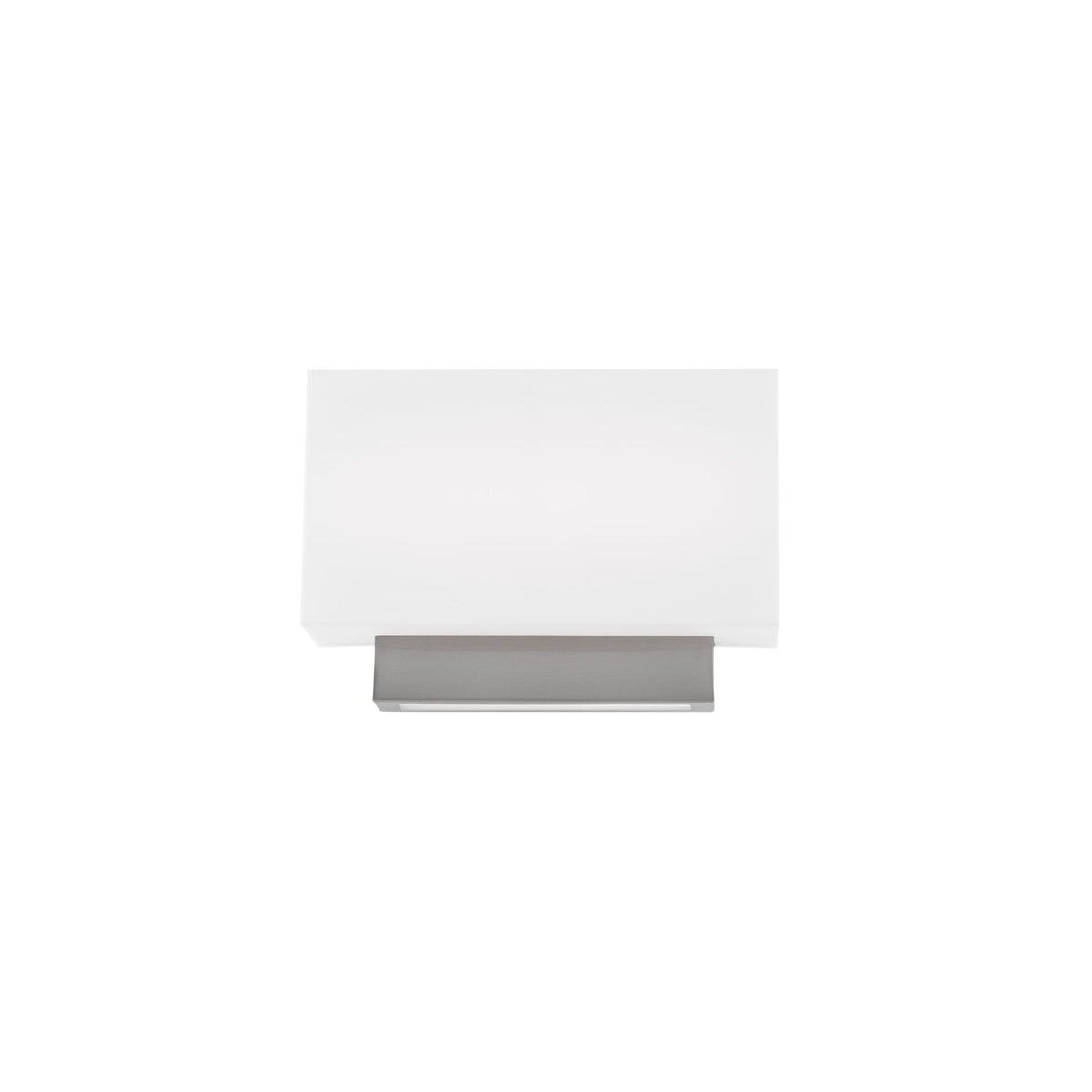 Maven Bath & Wall Light Brushed Nickel