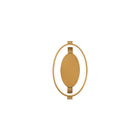 Solitaire Wall Sconce