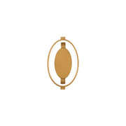 Solitaire Wall Sconce