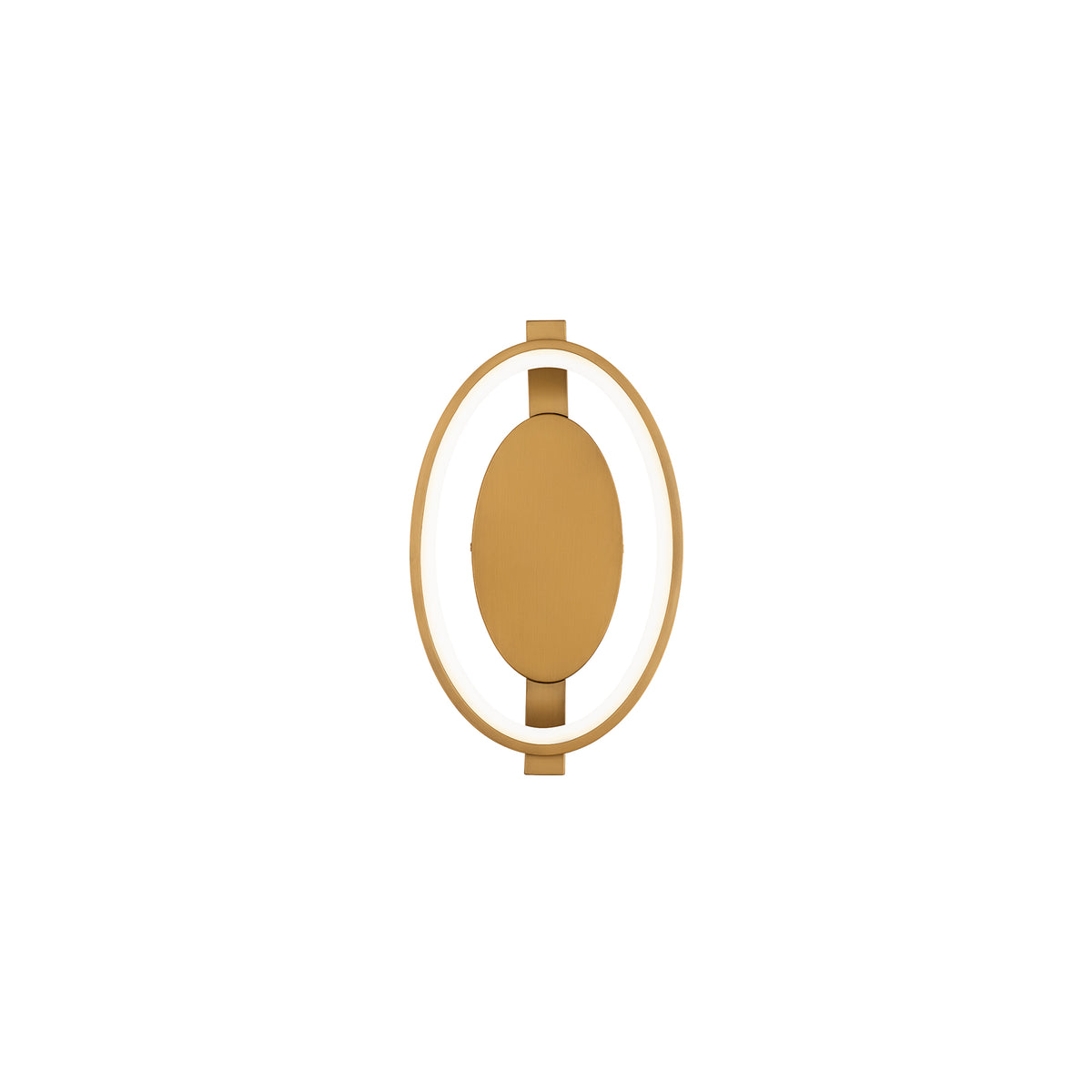 Solitaire Wall Sconce