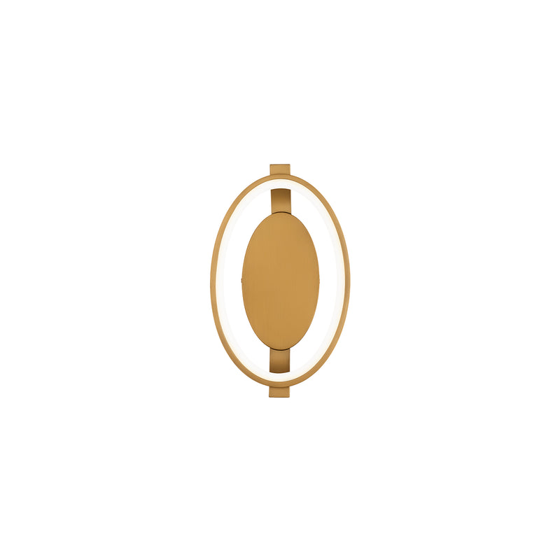 Solitaire Wall Sconce