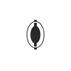 Solitaire Wall Sconce