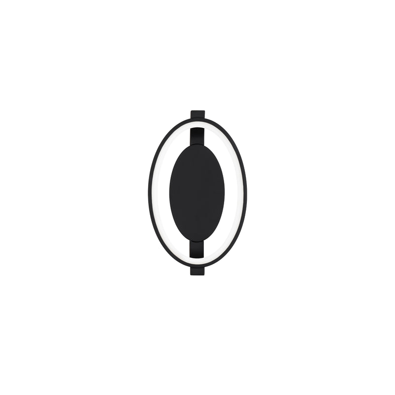 Solitaire Wall Sconce